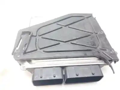 Second-hand car spare part ecu engine control for peugeot 5008 allure oem iam references 9846386380  