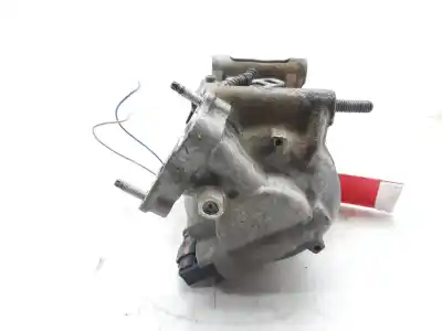 Peça sobressalente para automóvel em segunda mão compressor de ar condicionado a/a a/c por citroen c4 picasso live edition 131 cv / 96 kw referências oem iam 9827529180