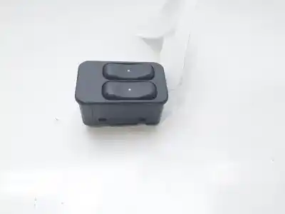 Second-hand car spare part left front power window switch for opel meriva cosmo oem iam references 24409205  