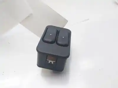 Second-hand car spare part left front power window switch for opel meriva cosmo oem iam references 24409205  
