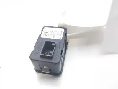 Pezzo di ricambio per auto di seconda mano interruttore alzacristalli anteriore sinistro per opel meriva cosmo riferimenti oem iam 24409205