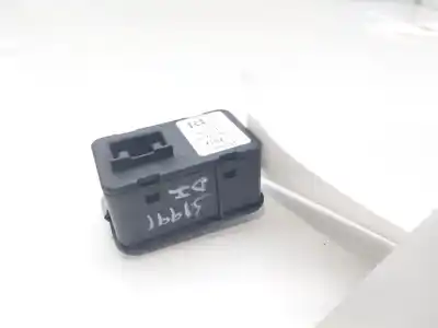 Second-hand car spare part left front power window switch for opel meriva cosmo oem iam references 24409205  