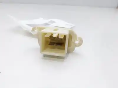 Peça sobressalente para automóvel em segunda mão resistência sofagem chauffage por ford fiesta (cbk) ghia referências oem iam 3m5h18b647ac