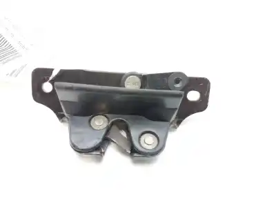İkinci el araba yedek parçası bagaj / kapi kilidi için peugeot 206 berlina 206 5p xr 75 oem iam referansları 871951  