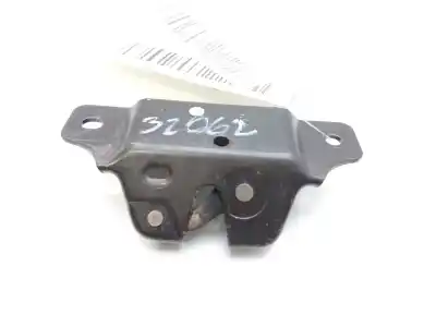 İkinci el araba yedek parçası bagaj / kapi kilidi için peugeot 206 berlina 206 5p xr 75 oem iam referansları 871951  