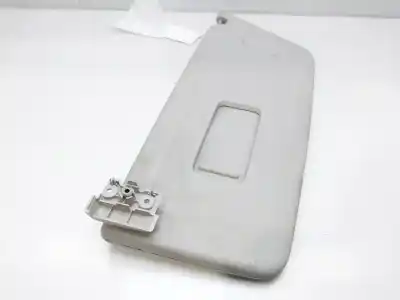 Peça sobressalente para automóvel em segunda mão pára-sol esquerdo por citroen c4 picasso live edition 131 cv / 96 kw referências oem iam 1610459480