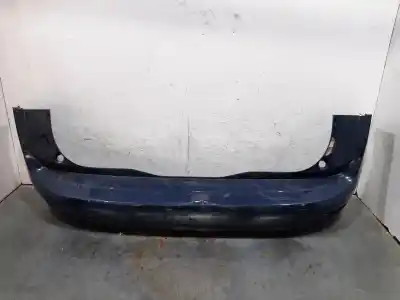 Tweedehands auto-onderdeel achterbumper voor citroen c4 picasso live oem iam-referenties 1609617280