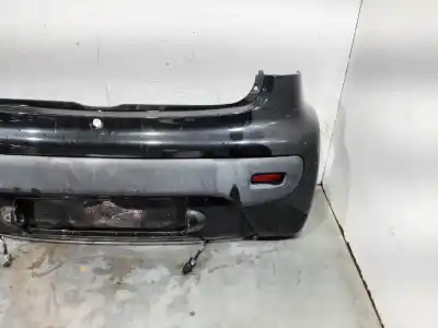 Tweedehands auto-onderdeel ACHTERBUMPER voor CITROEN C1 (PM_, PN_)  OEM IAM-referenties 7410Y8  