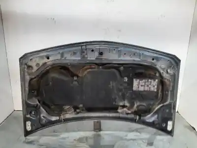 Second-hand car spare part BONNET for RENAULT MEGANE III BERLINA 5 P  OEM IAM references 7751476151  