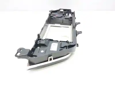 Pezzo di ricambio per auto di seconda mano comando multifunzione per citroen c4 picasso live riferimenti oem iam 98248992xy  