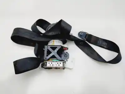 Автозапчасти б/у передний левый ремень безопасности за ds 4 performance line 120 cv / 88 kw ссылки oem iam 98026093xx