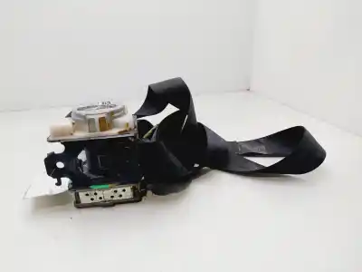 Автозапчасти б/у передний левый ремень безопасности за ds 4 performance line 120 cv / 88 kw ссылки oem iam 98026093xx  