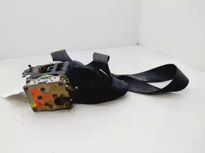 Автозапчасти б/у передний левый ремень безопасности за ds 4 performance line 120 cv / 88 kw ссылки oem iam 98026093xx  