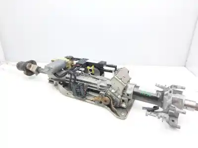 Second-hand car spare part steering column for bmw x5 (e70) xdrive30d oem iam references 831401091515  