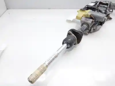 Second-hand car spare part steering column for bmw x5 (e70) xdrive30d oem iam references 831401091515  