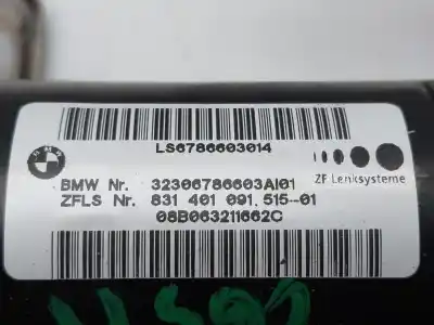 Second-hand car spare part steering column for bmw x5 (e70) xdrive30d oem iam references 831401091515  