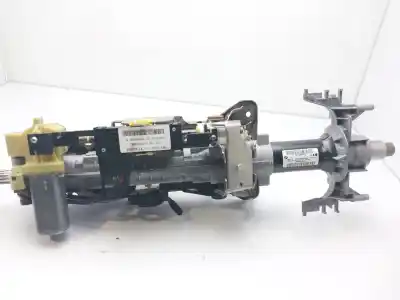 Second-hand car spare part steering column for bmw x6 (e71) 3.0d oem iam references a01017686  