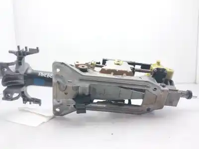 Second-hand car spare part steering column for bmw x6 (e71) 3.0d oem iam references a01017686  