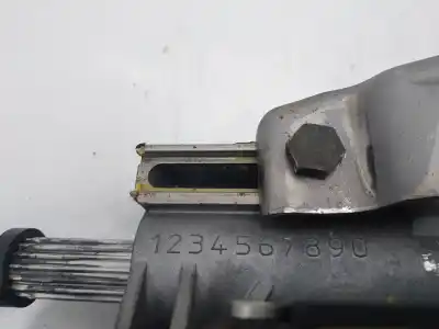 Second-hand car spare part steering column for bmw x6 (e71) 3.0d oem iam references a01017686  