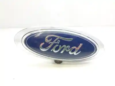 Piesă de schimb auto la mâna a doua emblema / sigla / logo pentru ford ranger (tke) doble cabina 4x4 xlt limited referințe oem iam al3419h438a01  