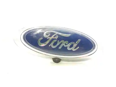 Piesă de schimb auto la mâna a doua emblema / sigla / logo pentru ford ranger (tke) doble cabina 4x4 xlt limited referințe oem iam al3419h438a01  