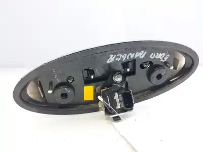 Piesă de schimb auto la mâna a doua emblema / sigla / logo pentru ford ranger (tke) doble cabina 4x4 xlt limited referințe oem iam al3419h438a01  