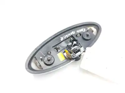 Piesă de schimb auto la mâna a doua emblema / sigla / logo pentru ford ranger (tke) doble cabina 4x4 xlt limited referințe oem iam al3419h438a01  