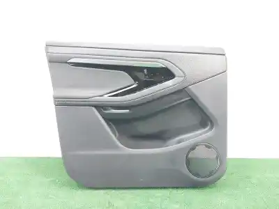 Автозапчасти б/у обивка левой передней двери за land rover range rover evoque evoque ссылки oem iam lr114587  