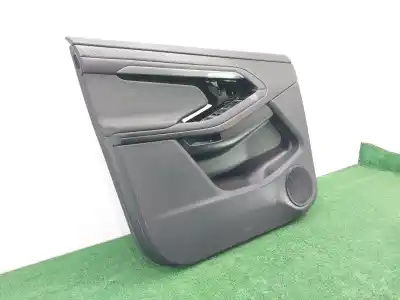 Автозапчасти б/у обивка левой передней двери за land rover range rover evoque evoque ссылки oem iam lr114587  