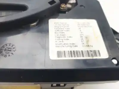 Автозапчасти б/у многофункциональный дисплей за mini mini (r50, r53) cooper s ссылки oem iam 65906917266