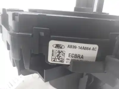 Автозапчастина б/у кільце піддушки безопасности для ford ka+ essential посилання на oem iam ab3914a664ac  