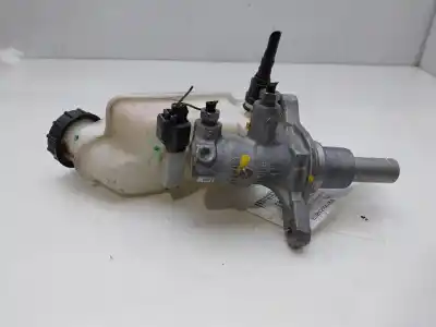 Автозапчастина б/у гальмівний насос для ford ka+ essential посилання на oem iam e3b12k478a  