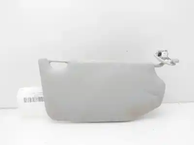 Peça sobressalente para automóvel em segunda mão pára-sol esquerdo por ford ka+ essential referências oem iam 2026381  