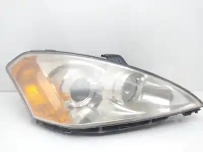 Автозапчасти б/у правая фара за ssangyong kyron 200 xdi limited ссылки oem iam 8310409102  