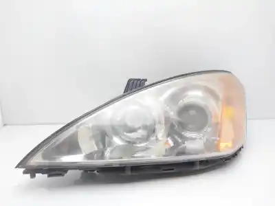 Автозапчастина б/у ліва фара для ssangyong kyron 200 xdi limited посилання на oem iam 8310309102  