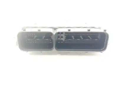 Second-hand car spare part ecu engine control for kia ceed active 116 cv / 85 kw oem iam references 391032a710  