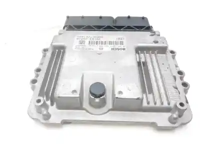 Second-hand car spare part ecu engine control for kia ceed active 116 cv / 85 kw oem iam references 391032a710  