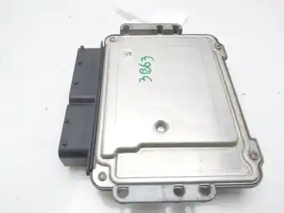Second-hand car spare part ECU ENGINE CONTROL for KIA CEED  OEM IAM references 391032A710  