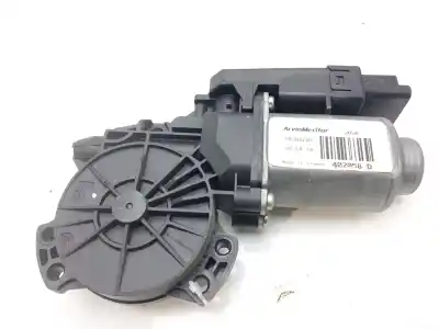 Pezzo di ricambio per auto di seconda mano motore alzacristalli posteriore destro per kia ceed active 116 cv / 85 kw riferimenti oem iam 402058d