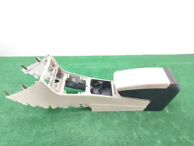 Автозапчастина б/у центральний подлокник для vw passat cc b6 (357) 2.0 tdi посилання на oem iam 3c1863243l1qb  
