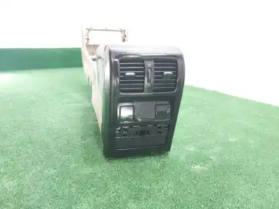 Автозапчастина б/у центральний подлокник для vw passat cc b6 (357) 2.0 tdi посилання на oem iam 3c1863243l1qb  