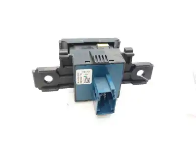 Pezzo di ricambio per auto di seconda mano leva del freno a mano per citroen c4 picasso live riferimenti oem iam 98014489zd