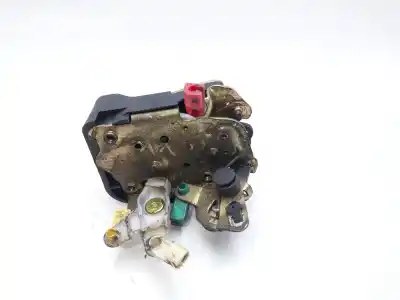 Pezzo di ricambio per auto di seconda mano serratura porta posteriore sinistra per chrysler pt cruiser (pt_) 2.2 crd riferimenti oem iam 68266957aa