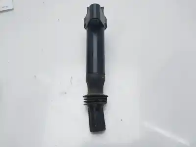 Peça sobressalente para automóvel em segunda mão bobina de ignição por citroen c4 picasso live edition 131 cv / 96 kw referências oem iam 9675390980