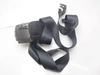 Second-hand car spare part rear left seat belt for ford focus lim. (cb4) trend oem iam references 4m51a611b68ce  