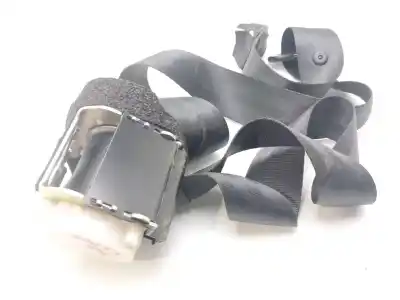 Second-hand car spare part rear left seat belt for ford focus lim. (cb4) trend oem iam references 4m51a611b68ce  