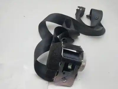 Second-hand car spare part rear left seat belt for ford focus lim. (cb4) trend oem iam references 4m51a611b68ce  