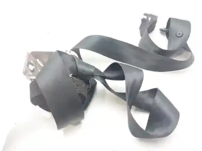 Second-hand car spare part REAR LEFT SEAT BELT for FORD FOCUS LIM. (CB4)  OEM IAM references 4M51A611B68CE  