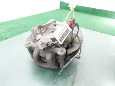 Peça sobressalente para automóvel em segunda mão manga de eixo dianteira direita por bmw serie 1 berlina (e81/e87) 118d referências oem iam 31216793924