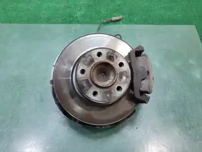 Peça sobressalente para automóvel em segunda mão manga de eixo dianteira esquerda por bmw serie 1 berlina (e81/e87) 118d referências oem iam 31216793923